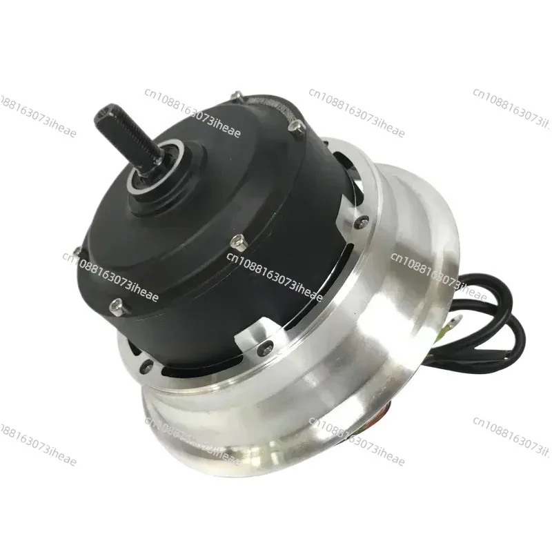 60V 1600W 2800W 3000W 3500W 엔진 - 11 Inch 72V 3500W Motor Wheel 리뷰 및 가격