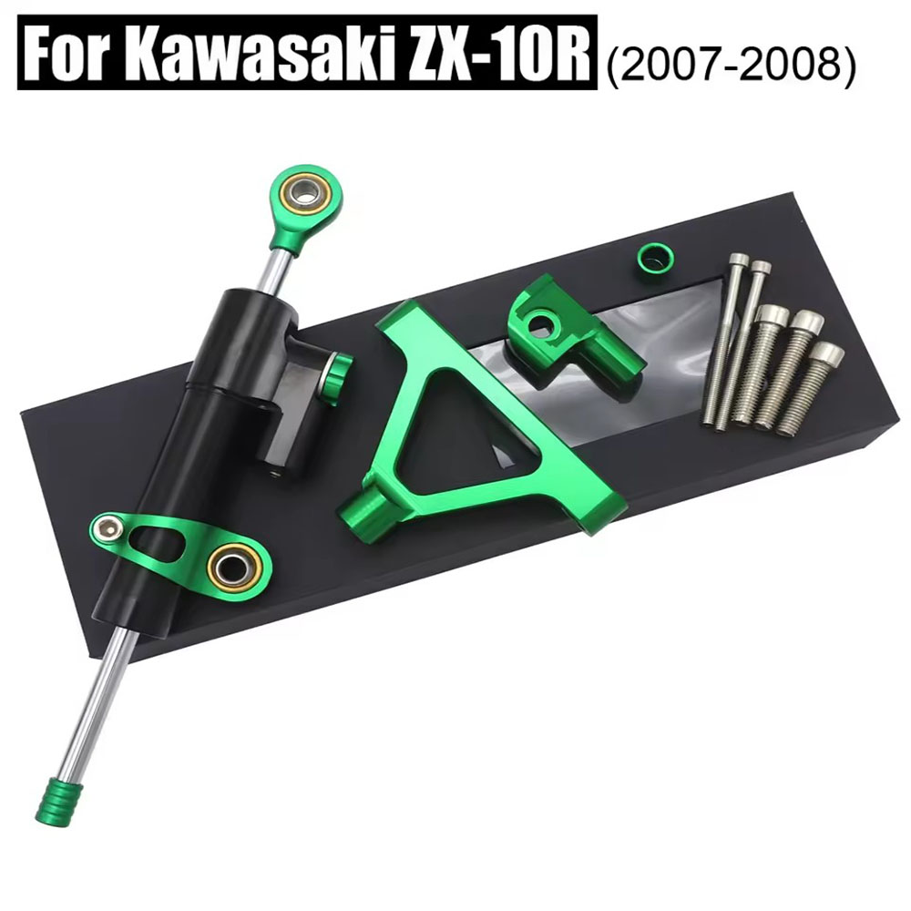가와사키 ZX10R 04-05 레이싱 모터사이클 CNC - 72V 45A Dual Controller 리뷰 및 가격