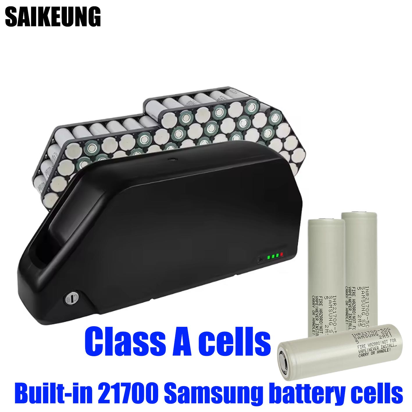 48V 45AH 전기자전거 배터리 21700 60V 7 - 60V 30Ah 21700 Battery Pack 리뷰 및 가격