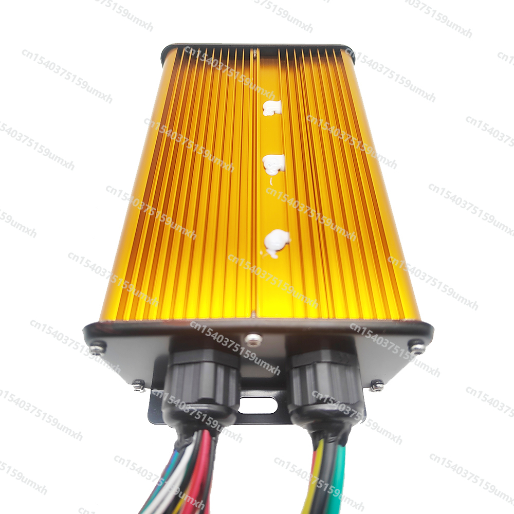 전기 컨트롤러 2000W 3000W 48V 60V 64 - 72V 45A Dual Controller 리뷰 및 가격