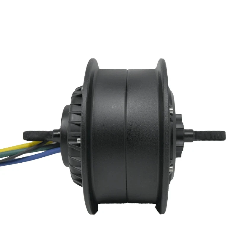 로니오 11인치 52V 60V 72V 120V 5000 - 60V 5000W Brushless Hub Motor 리뷰 및 가격