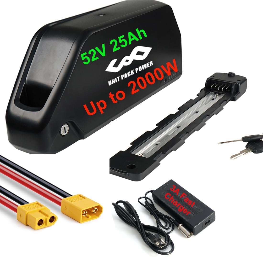 폴리 전기자전거 배터리 48V 25AH 60V 20AH - 60V 30Ah 21700 Battery Pack 리뷰 및 가격