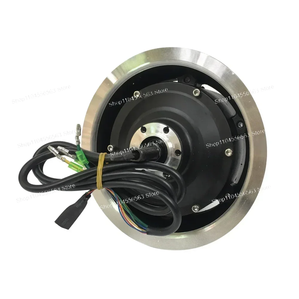 60V/72V 전기 스쿠터 휠 허브 모터 1600W-3 - 11 Inch 72V 3500W Motor Wheel 리뷰 및 가격