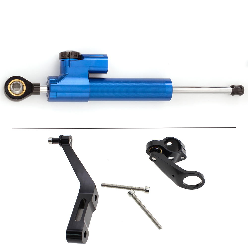 혼다 CBR929RR CBR900RR 929 2000- - Steering Damper Stabilizer Kit Cnc 리뷰 및 가격