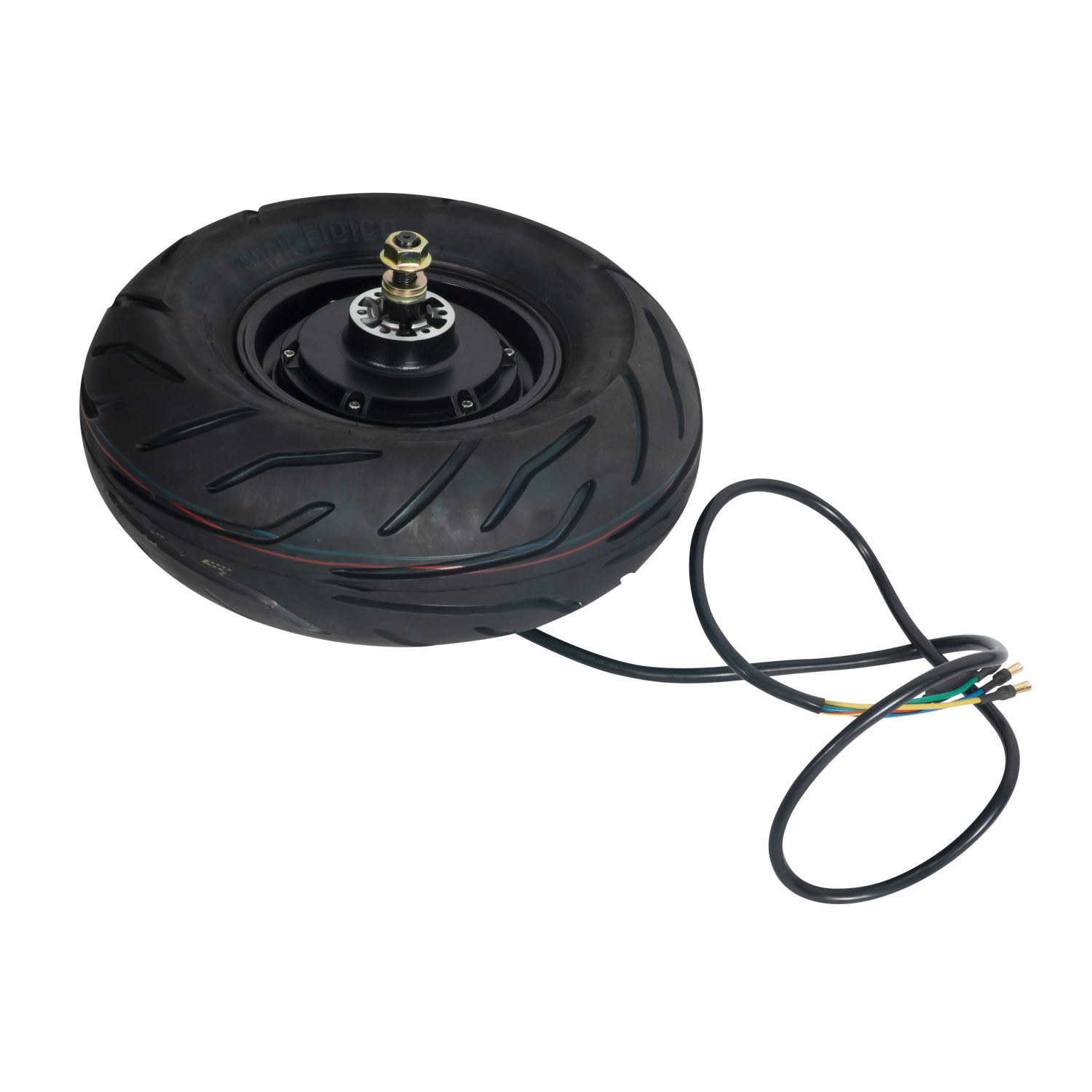 60V 72V 4000W 5000W JL 전기 스쿠터  - 60V 5000W Brushless Hub Motor 리뷰 및 가격
