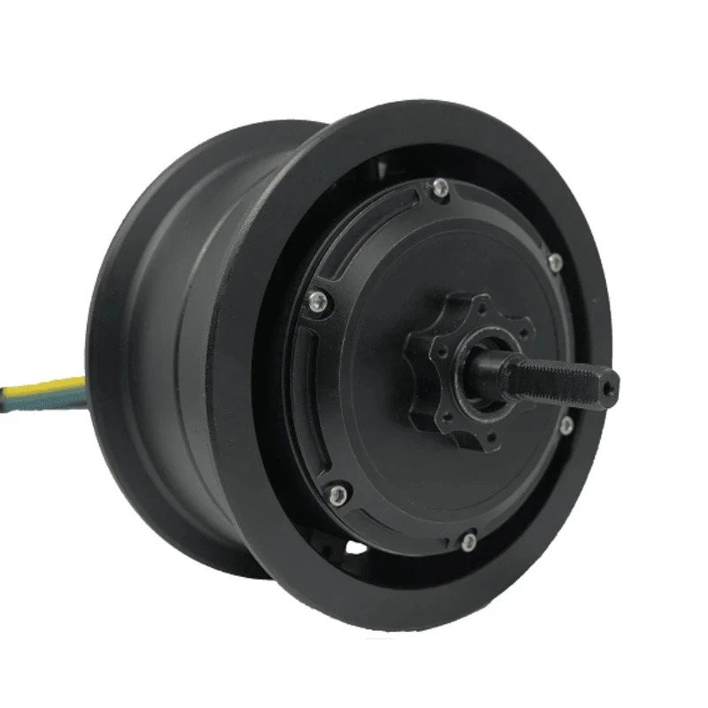 11인치 52V 60V 72V 120V 5000w 60 - 60V 5000W Brushless Hub Motor 리뷰 및 가격