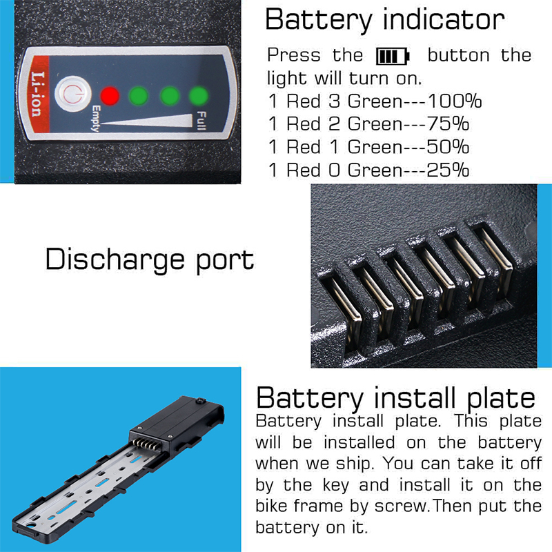 48V 30AH 전기 자전거 배터리 21700 셀 60 - 60V 30Ah 21700 Battery Pack 리뷰 및 가격