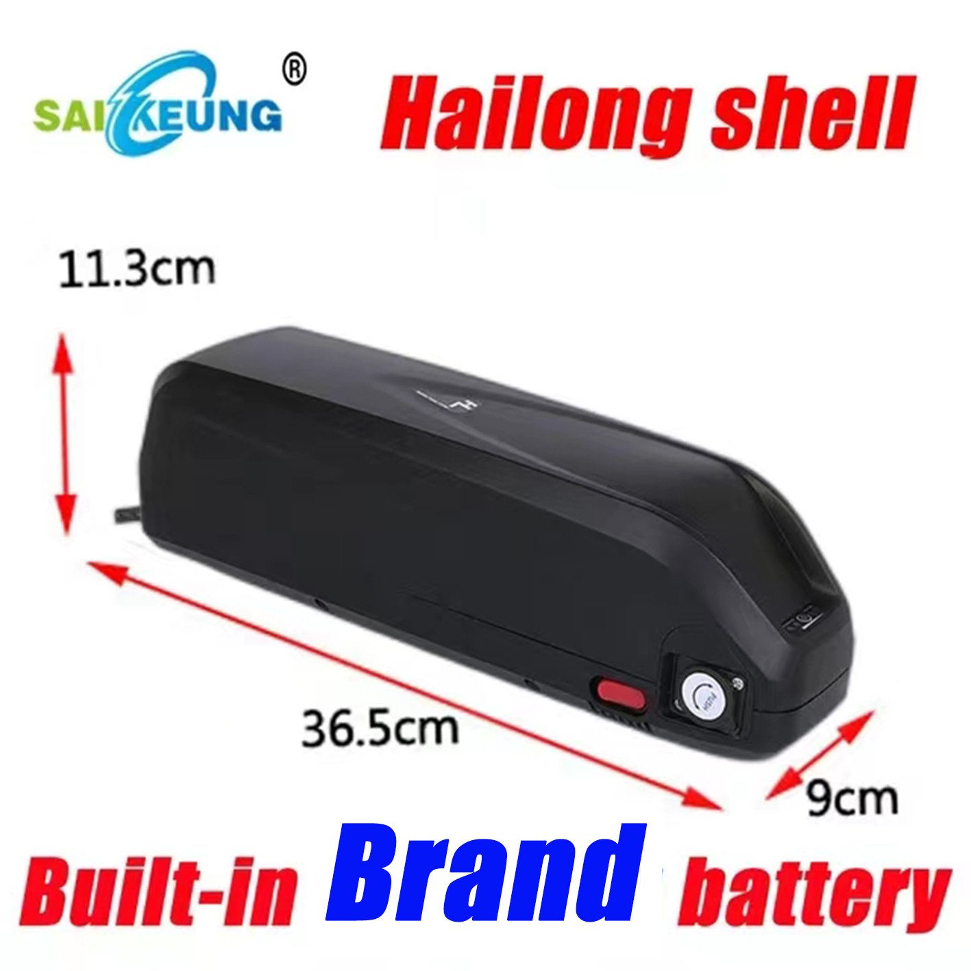 하이롱 폴리 48V 52V 60V 36V 72V 20  - 60V 30Ah 21700 Battery Pack 리뷰 및 가격