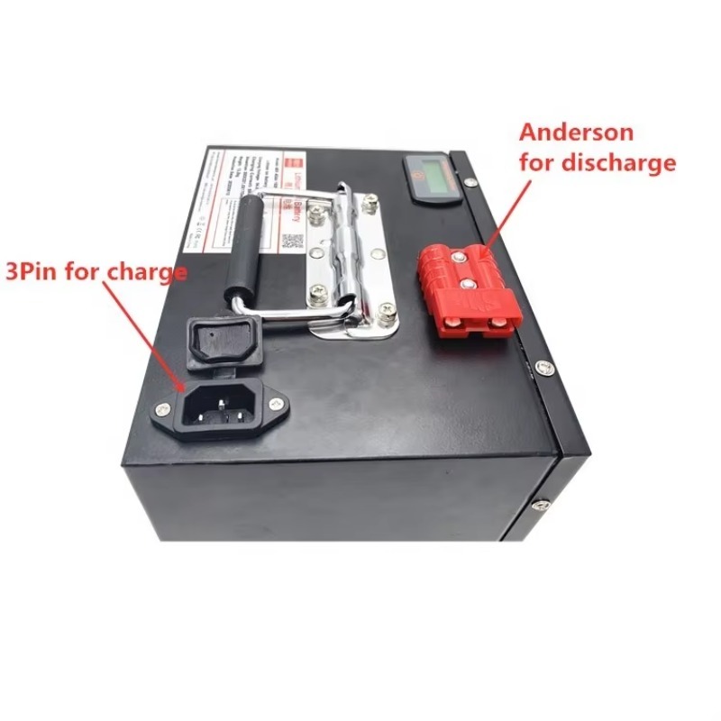 72v 30ah 전기 자전거 배터리 팩 72v X 30 - 72V 30Ah Lifepo4 Battery Pack 리뷰 및 가격